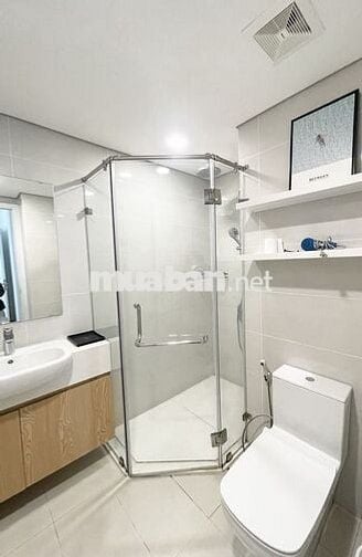 ECO GREEN SAIGON 2PN 70m2 CHO THUÊ DÀI HẠN 