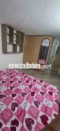 Phan Xích Long giá rẻ 2tr5 full nội thất tolet riêng an ninh tốt