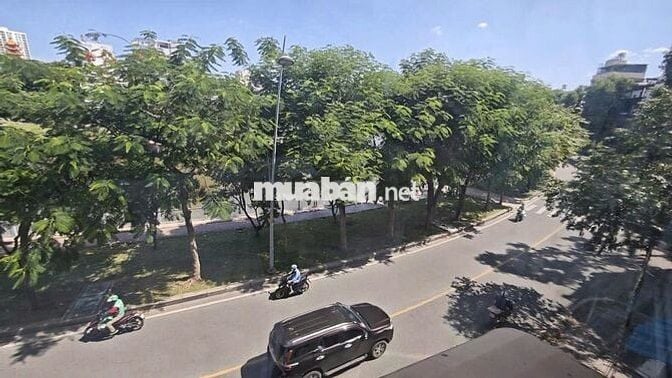 NGANG 15M SIÊU PHẨM MẶT TIỀN TRƯỜNG SA PHÚ NHUẬN
