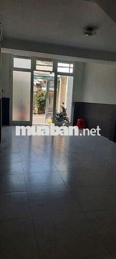 NHÀ 5 TẦNG - MTKD - PHÙ HỢP LÀM VPCTY