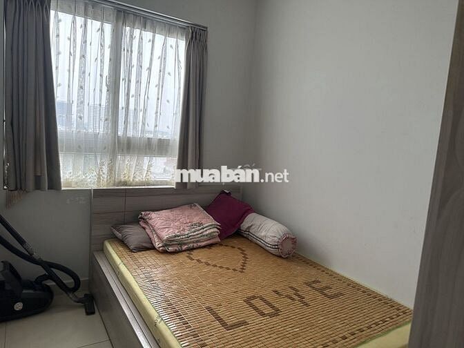 TOPAZ HOME 60M2 2PN 2WC 6,5TR NHÀ TRỒNG, 8TR FULL NỘI THẤT