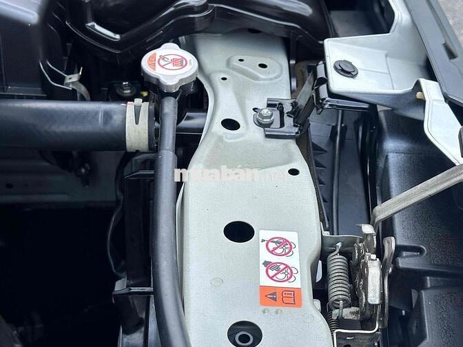 Toyota Veloz Cross 2022 CVT Trắng 76000 km