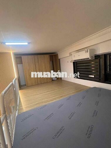 CHO THUÊ CĂN DUPLEX GIÁ RẺ Ở TỪ 3-4 NGƯỜI GẦN HỒ CON RÙA THÁNG 8/2026