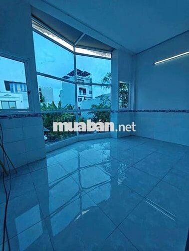 cho thuê nhà trệt lầu gần Đại Học Kiến trúc ô tô tới nhà tại CTY 8