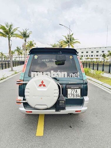 Bán Jolie 2003 bản đủ. chính chủ sang tên OK