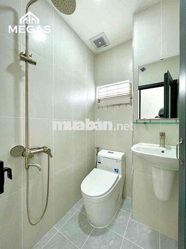 CĂN HỘ 2PN BANCOL DƯƠNG QUẢNG HÀM FULL NỘI THẤT ĐẦY ĐỦ TIỆN ÍCH
