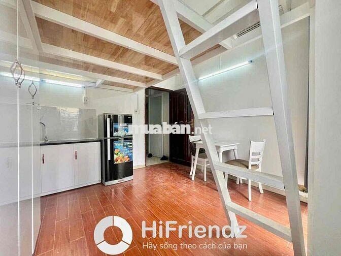 DUPLEX SINH VIÊN BAN CÔNG HỖ TRỢ GIỮ TỚI ĐẦU THÁNG 9 GẦN Y DƯỢC, UEH