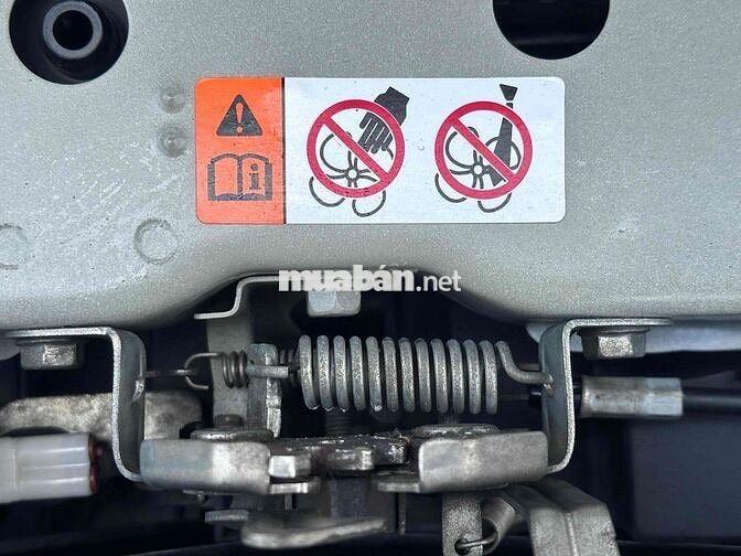 Toyota Veloz Cross 2022 CVT Trắng 76000 km