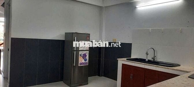NHÀ 5 TẦNG - MTKD - PHÙ HỢP LÀM VPCTY