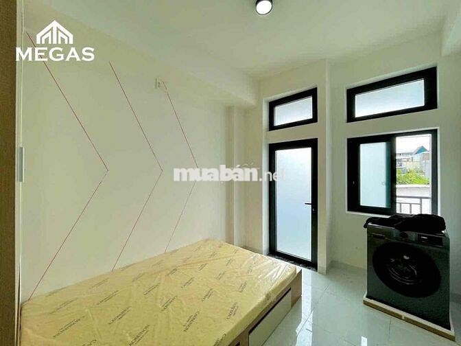 CĂN HỘ 2PN BANCOL DƯƠNG QUẢNG HÀM FULL NỘI THẤT ĐẦY ĐỦ TIỆN ÍCH