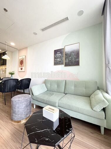 ECO GREEN SAIGON 2PN 70m2 CHO THUÊ DÀI HẠN 