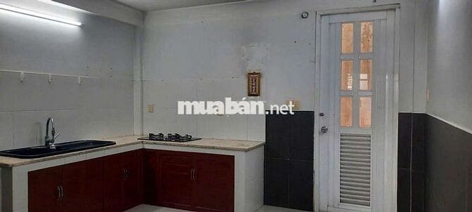 NHÀ 5 TẦNG - MTKD - PHÙ HỢP LÀM VPCTY