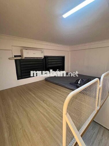 CHO THUÊ CĂN DUPLEX GIÁ RẺ Ở TỪ 3-4 NGƯỜI GẦN HỒ CON RÙA THÁNG 8/2026