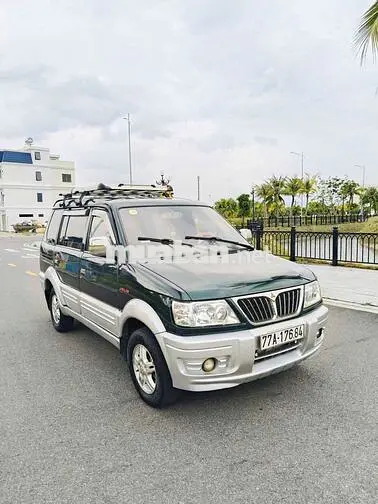 Bán Jolie 2003 bản đủ. chính chủ sang tên OK