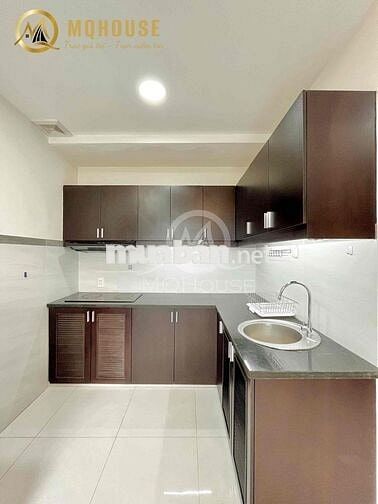 cho thuê 1pn ban công view công viên ngay sân bay - gần phú nhuận