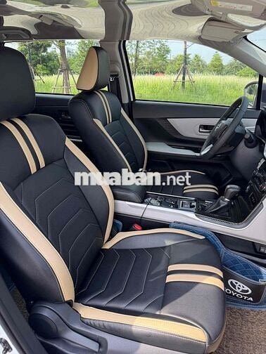Toyota Veloz Cross Top 2024 bao zin bao chếch 1chu
