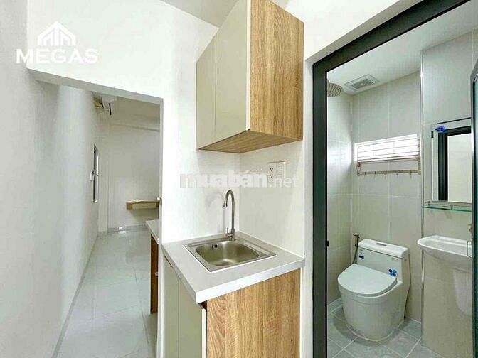 CĂN HỘ 2PN BANCOL DƯƠNG QUẢNG HÀM FULL NỘI THẤT ĐẦY ĐỦ TIỆN ÍCH