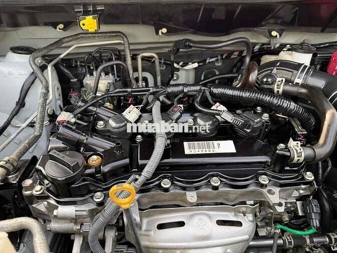 Toyota Veloz Cross Top 2024 bao zin bao chếch 1chu