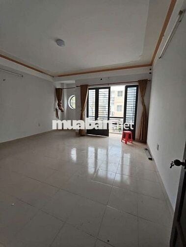 Nhà tại Kdc CTY 8, 4 phòng lớn, thuận tiện mở Vp CTY, lộ rộng