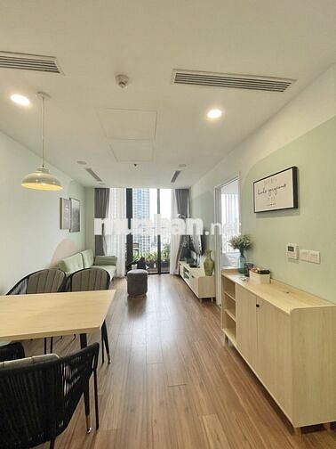 ECO GREEN SAIGON 2PN 70m2 CHO THUÊ DÀI HẠN 