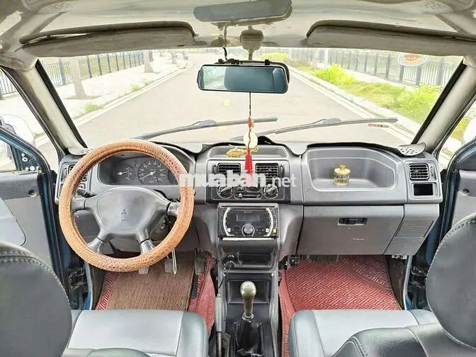 Bán Jolie 2003 bản đủ. chính chủ sang tên OK