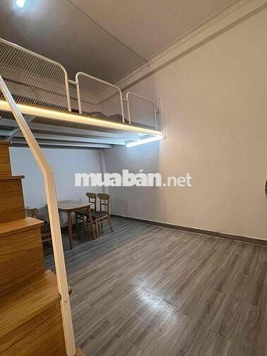 CHO THUÊ CĂN DUPLEX GIÁ RẺ Ở TỪ 3-4 NGƯỜI GẦN HỒ CON RÙA THÁNG 8/2026