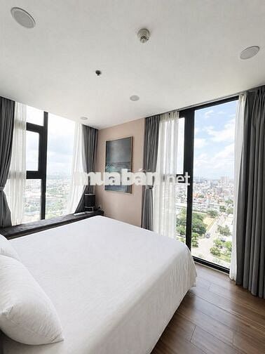 ECO GREEN SAIGON 2PN 70m2 CHO THUÊ DÀI HẠN 
