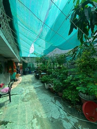 BÁN ĐẤT GẦN TẠ QUANG BỬU QUẬN 8