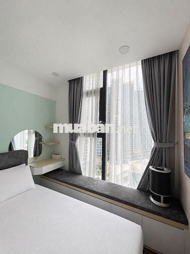 ECO GREEN SAIGON 2PN 70m2 CHO THUÊ DÀI HẠN 