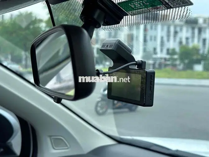 Toyota Veloz Cross 2022 CVT Trắng 76000 km