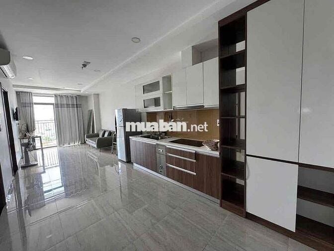 CHO THUÊ BICOSI CHỢ ĐÌNH 2PN FULL Y HÌNH.