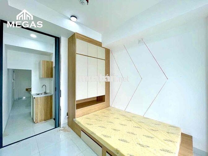 CĂN HỘ 2PN BANCOL DƯƠNG QUẢNG HÀM FULL NỘI THẤT ĐẦY ĐỦ TIỆN ÍCH