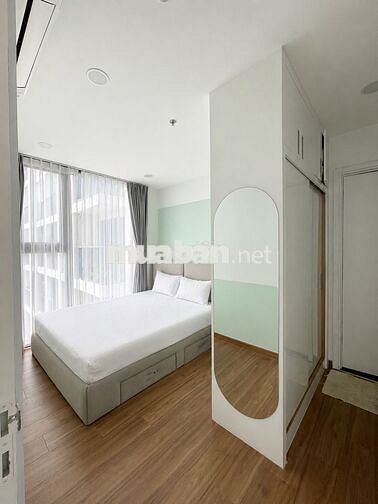 ECO GREEN SAIGON 2PN 70m2 CHO THUÊ DÀI HẠN 