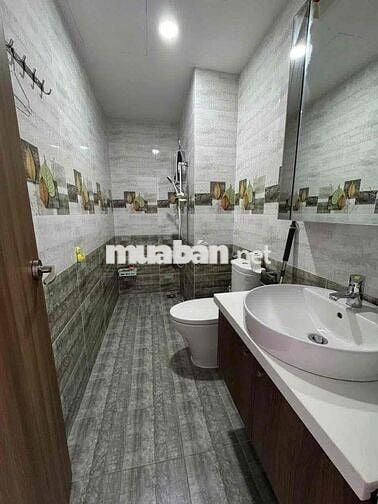 CHO THUÊ BICOSI CHỢ ĐÌNH 2PN FULL Y HÌNH.