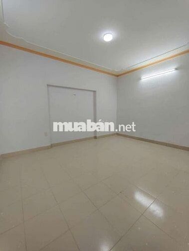 Nhà tại Kdc CTY 8, 4 phòng lớn, thuận tiện mở Vp CTY, lộ rộng