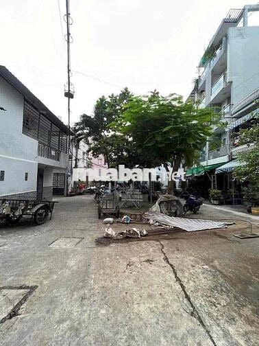 Cho thuê nhà nguyên căn Đường Phan Tây Hồ P7 Quận PN