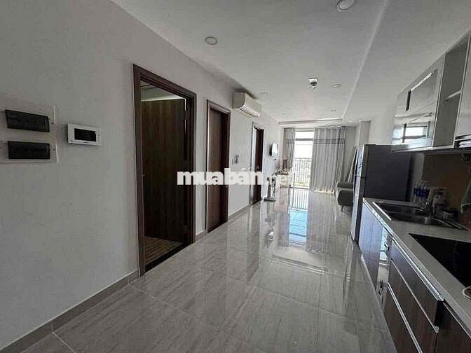 CHO THUÊ BICOSI CHỢ ĐÌNH 2PN FULL Y HÌNH.
