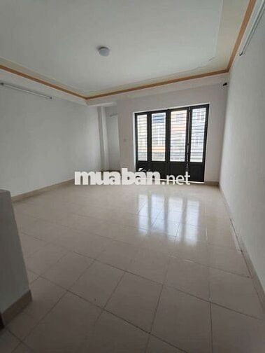 Nhà tại Kdc CTY 8, 4 phòng lớn, thuận tiện mở Vp CTY, lộ rộng