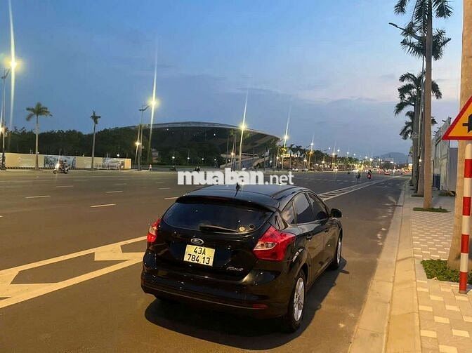 Chính chủ bán Focus 2013 xe đẹp giá tốt