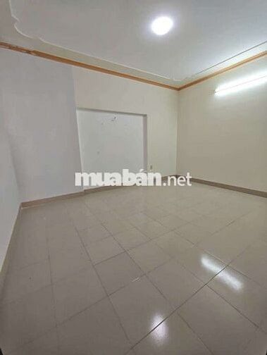 Nhà tại Kdc CTY 8, 4 phòng lớn, thuận tiện mở Vp CTY, lộ rộng