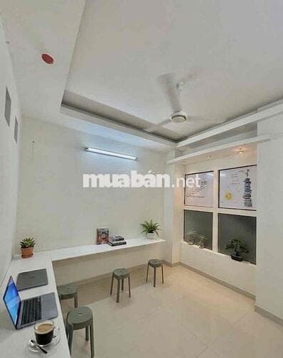 SLEEPBOX NỮ MỚI KHAI TRƯƠNG QUẬN 8 - FULL TIỆN ÍCH