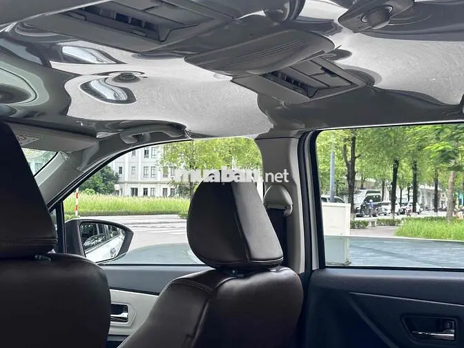 Toyota Veloz Cross 2022 CVT Trắng 76000 km