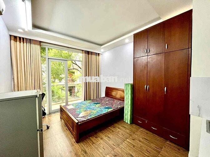 Cho thuê phòng đi bộ qua đại học RMIT, gần đại học TDTU Q7