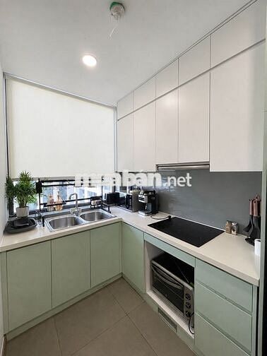 ECO GREEN SAIGON 2PN 70m2 CHO THUÊ DÀI HẠN 