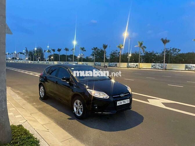 Chính chủ bán Focus 2013 xe đẹp giá tốt