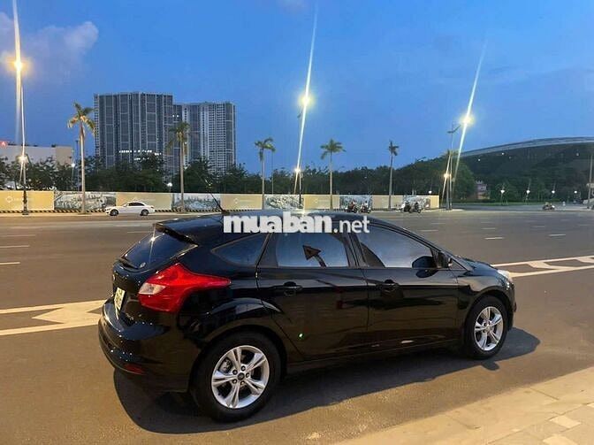 Chính chủ bán Focus 2013 xe đẹp giá tốt