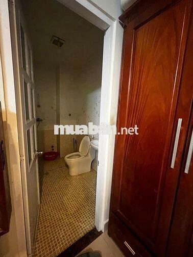 BT LIỀN KỀ VITRI ĐẸP KHU DÂN TRÍ CAO GẦN CV LỚN GIÁP GÒ VẤP 