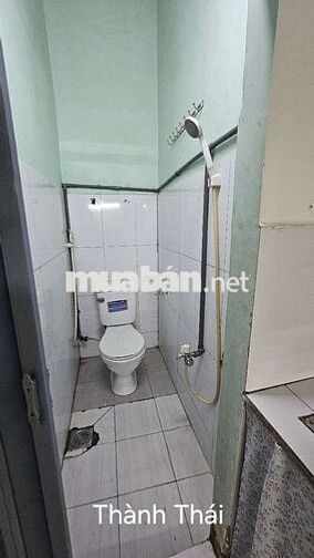 Phòng trọ có máy lạnh giờ tự do - 3trieu