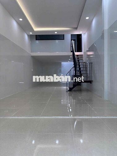 Cho thuê nhà hêm Nguyễn Sĩ Sách Phường 15 Quận Tân Bình