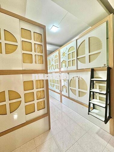 SLEEPBOX NỮ MỚI KHAI TRƯƠNG QUẬN 8 - FULL TIỆN ÍCH